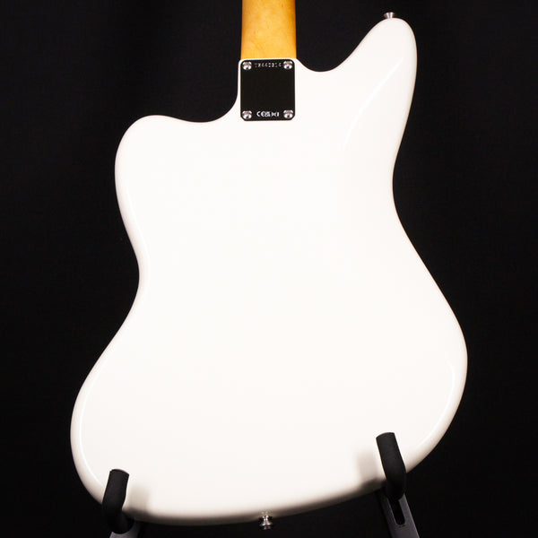 Fender Johnny Marr Jaguar Olympic White (V2440314)