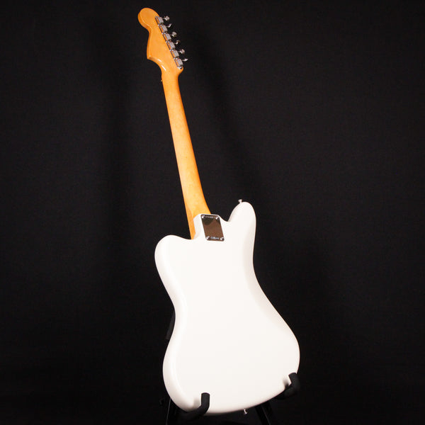 Fender Johnny Marr Jaguar Olympic White (V2440314)