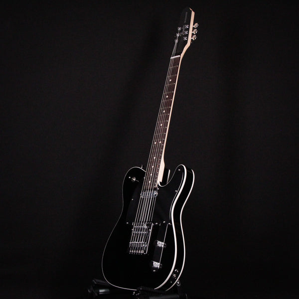 Fender Custom Shop John 5 Telecaster Black 2024 (CZ574525)