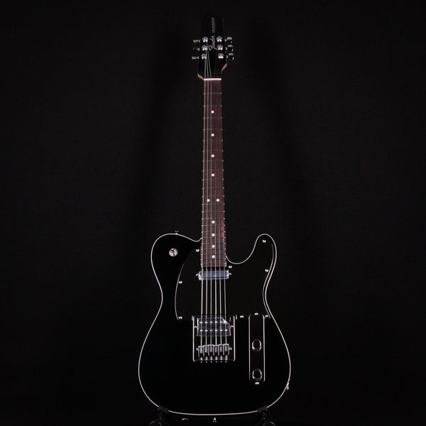 Fender Custom Shop John 5 Telecaster Black 2024 (CZ574525)