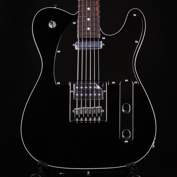 Fender Custom Shop John 5 Telecaster Black 2024 (CZ574525)