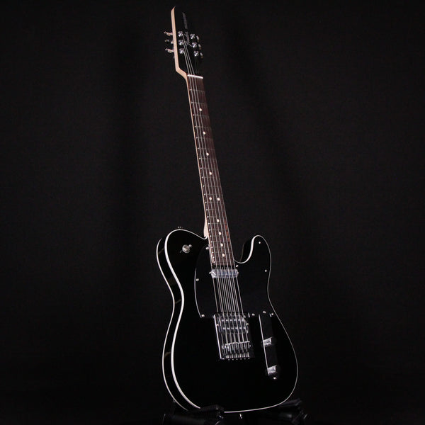 Fender Custom Shop John 5 Telecaster Black 2024 (CZ574525)