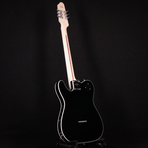 Fender Custom Shop John 5 Telecaster Black 2024 (CZ574525)