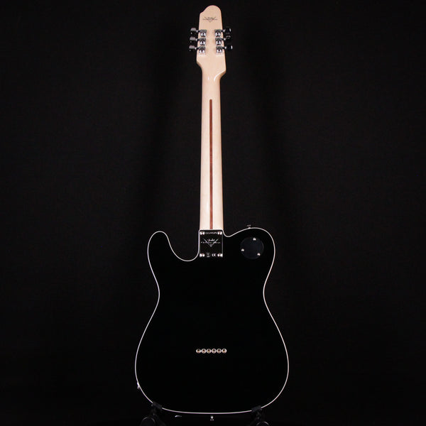 Fender Custom Shop John 5 Telecaster Black 2024 (CZ574525)