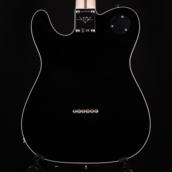 Fender Custom Shop John 5 Telecaster Black 2024 (CZ574525)