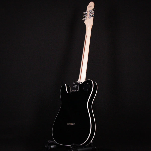 Fender Custom Shop John 5 Telecaster Black 2024 (CZ574525)