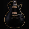 Gibson 57' Les Paul Custom Reissue 2- Pickup VOS Ebony (74946)