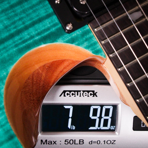 PRS SE CE24 Turquoise (CTIG010675)