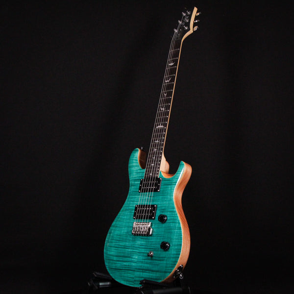 PRS SE CE24 Turquoise (CTIG010675)