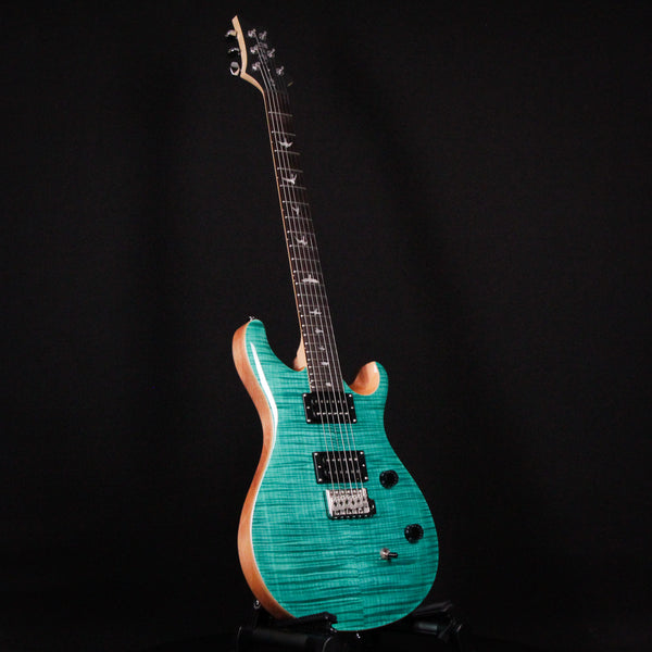 PRS SE CE24 Turquoise (CTIG010675)