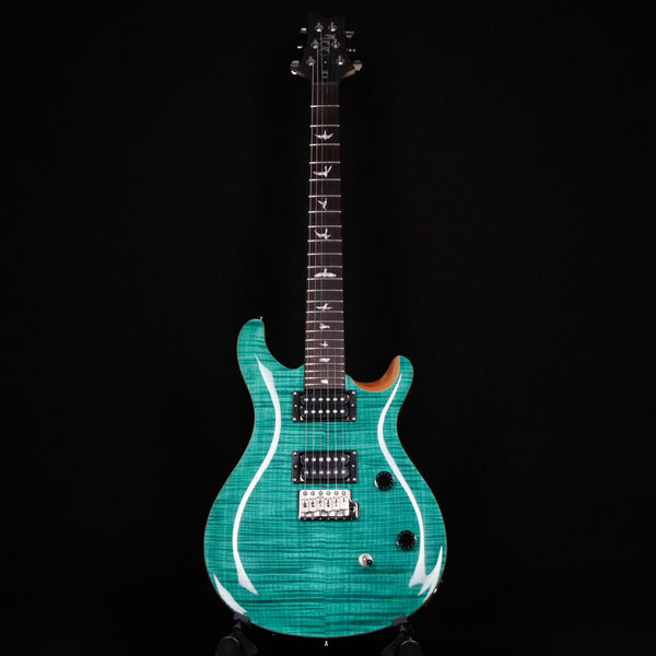 PRS SE CE24 Turquoise (CTIG010675)