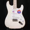 Fender Eric Clapton Stratocaster Olympic White (US23120605)