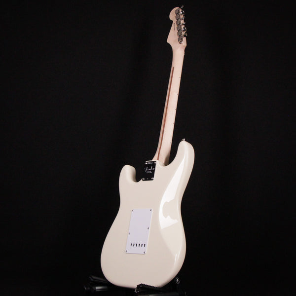 Fender Eric Clapton Stratocaster Olympic White (US23120605)