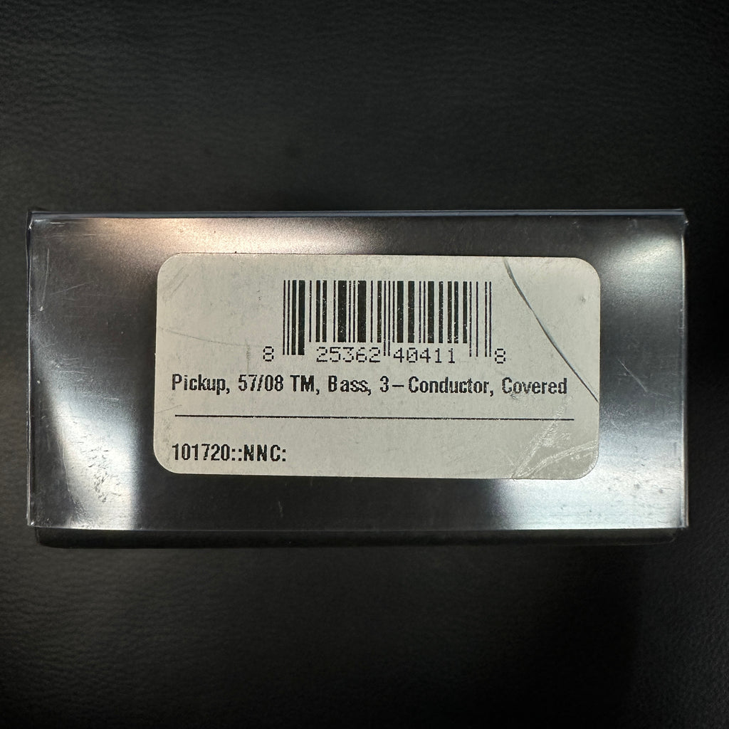 PRS 57/08 TM, Bass Pickup (101720::NNC:)
