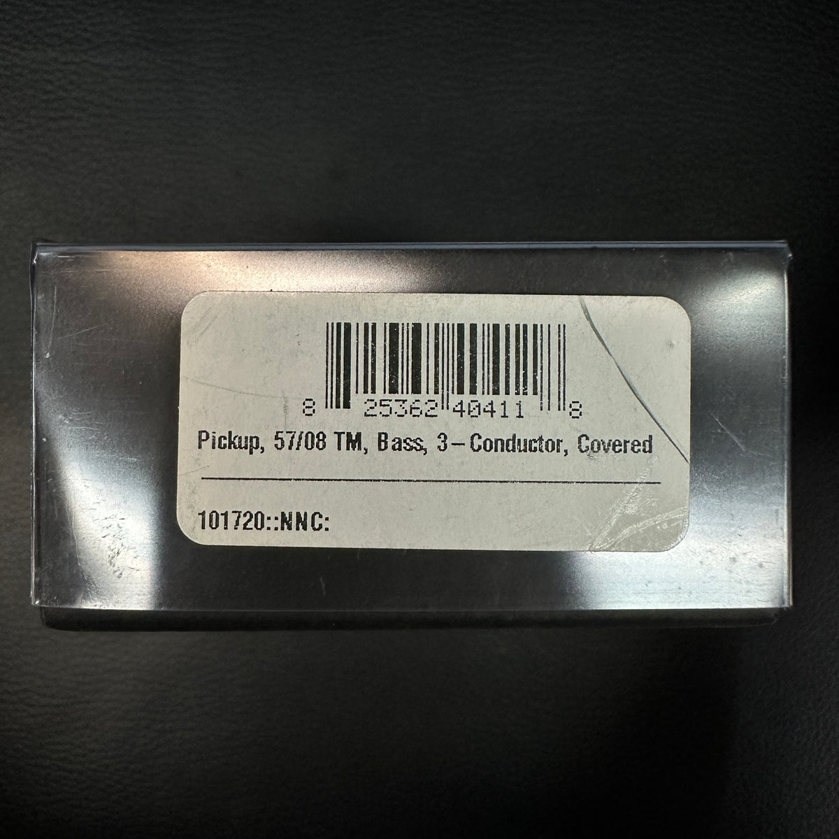 PRS 57/08 TM, Bass Pickup (101720::NNC:)