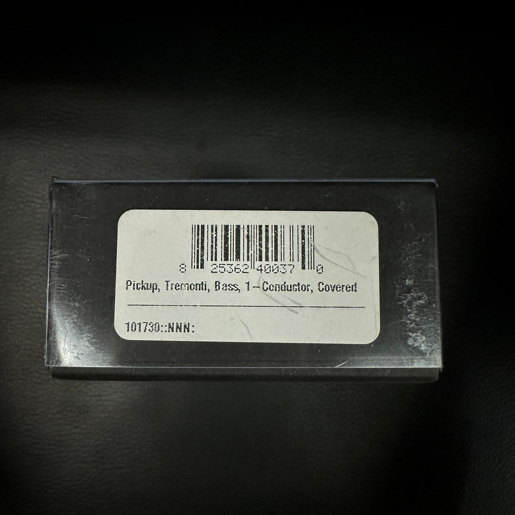 PRS Tremonti, Bass Pickup (101730:NNN:)
