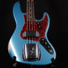 Fender Custom Shop 1964 Jazz Bass Relic Ocean Turquoise 2023 (R130599)
