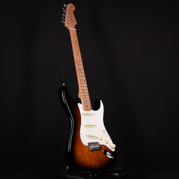 Fender Limited Edition American Professional II Stratocaster Ash Roasted Maple Custom Shop Pickups 2023 (US23083112)