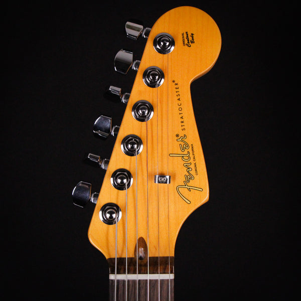 Fender American Professional II Stratocaster Rosewood 70th Anniversary Limited Edition 2 Color Sunburst 2023 (US23082475)