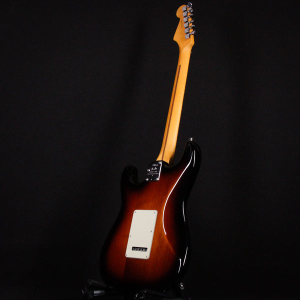 Fender American Professional II Stratocaster Rosewood 70th Anniversary Limited Edition 2 Color Sunburst 2023 (US23082475)