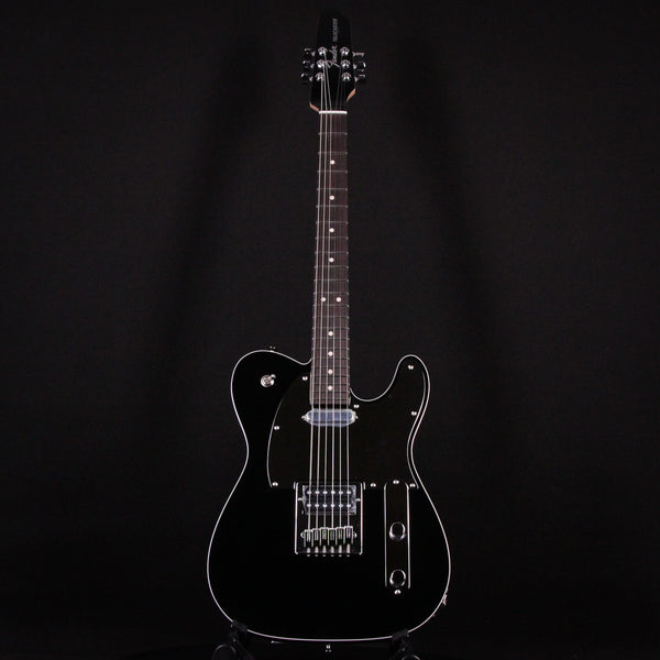Fender Custom Shop John 5 Telecaster Electric Guitar Black Rosewood Fretboard 2023 (CZ572263)