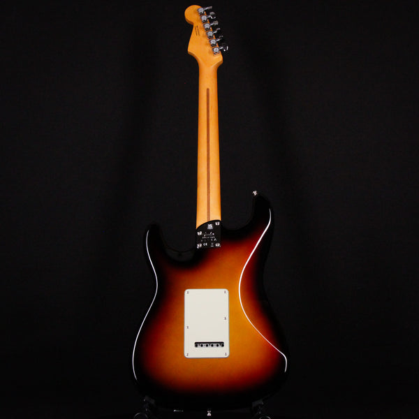 Fender American Ultra Stratocaster SSS Ultraburst Rosewood Fingerboard (US22078439)