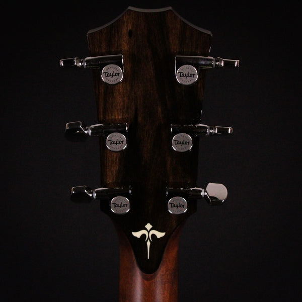 Taylor 614ce Brown Sugar Stain with V-Class Bracing 2021 Used