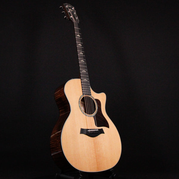 Taylor 614ce Brown Sugar Stain with V-Class Bracing 2021 Used