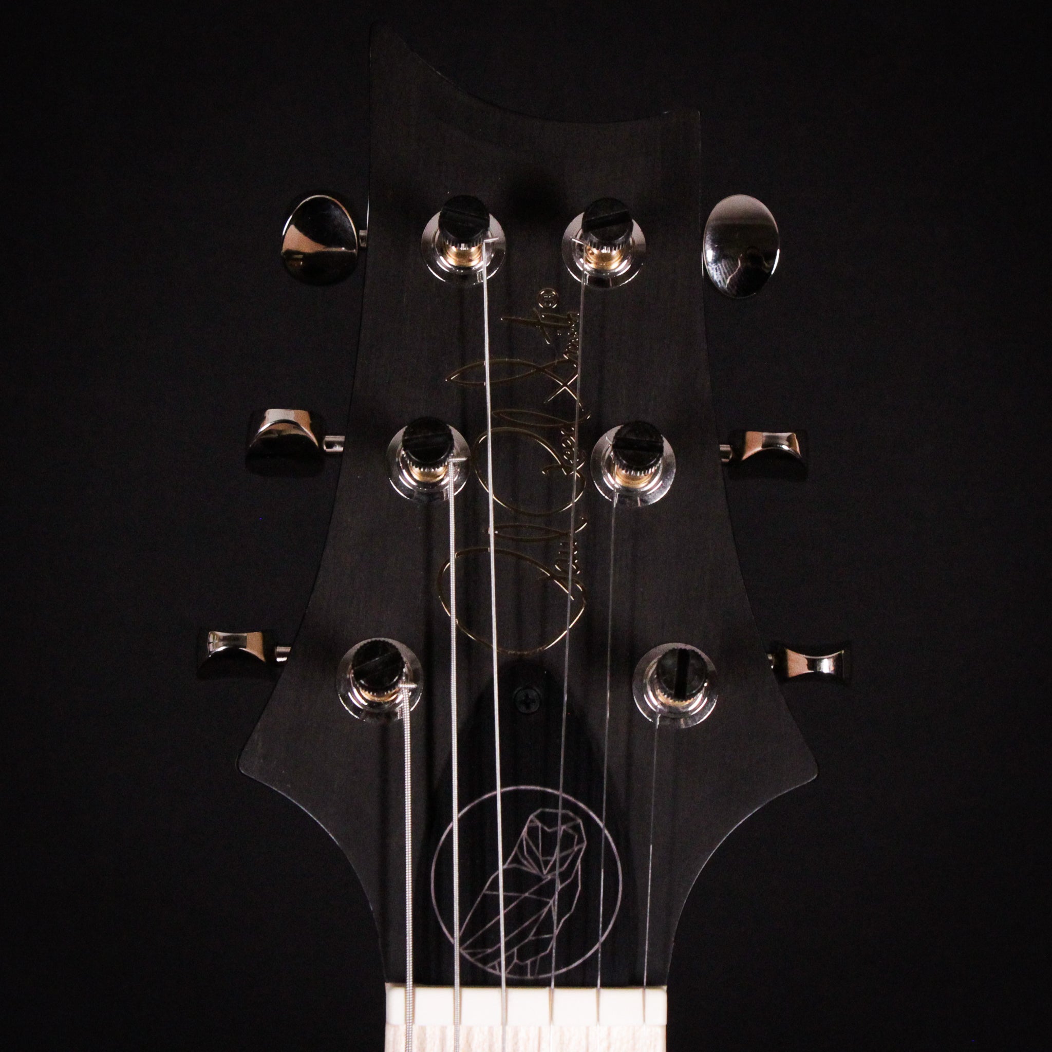 PRS Myles Kennedy Signature Antique Natural 2023 (0371735)