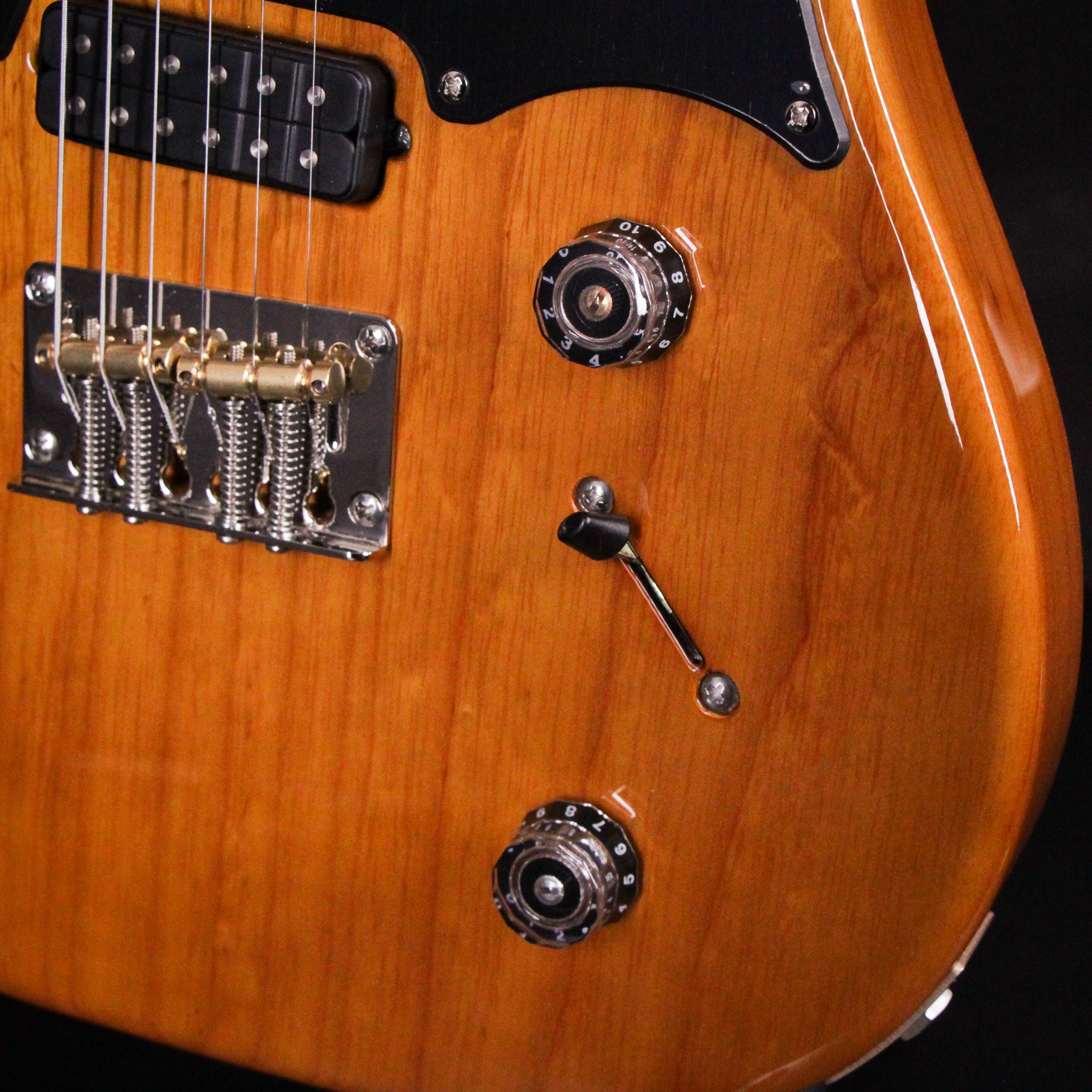 PRS Myles Kennedy Signature Antique Natural 2023 (0371735)
