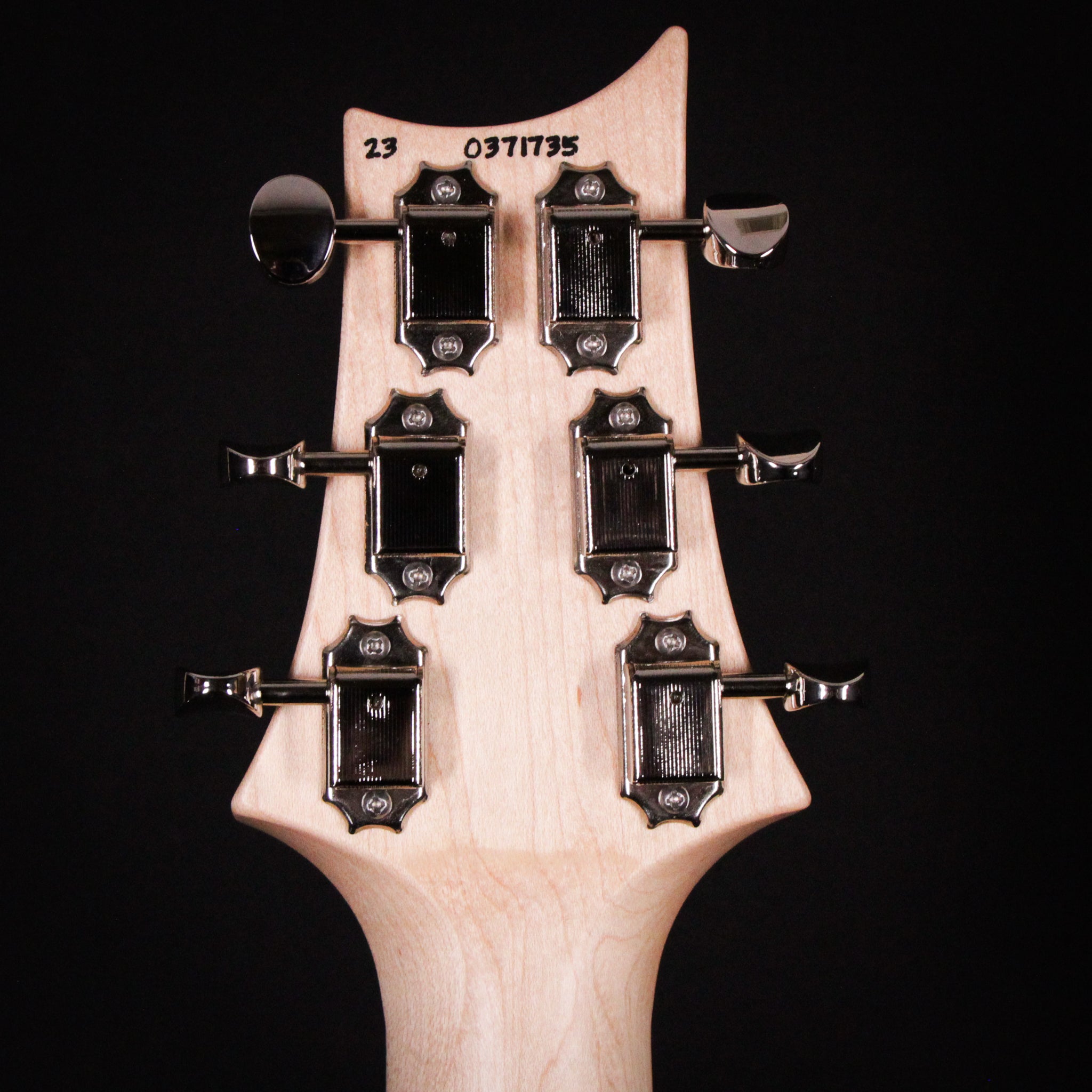 PRS Myles Kennedy Signature Antique Natural 2023 (0371735)