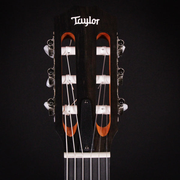 Taylor 214ce-N Nylon Acoustic Electric Guitar 2023 (2211103313)