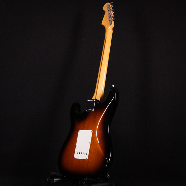 Fender American Vintage II 1957 / 57 Stratocaster Maple Fingerboard 2 Color Sunburst 2023 (V2323871)