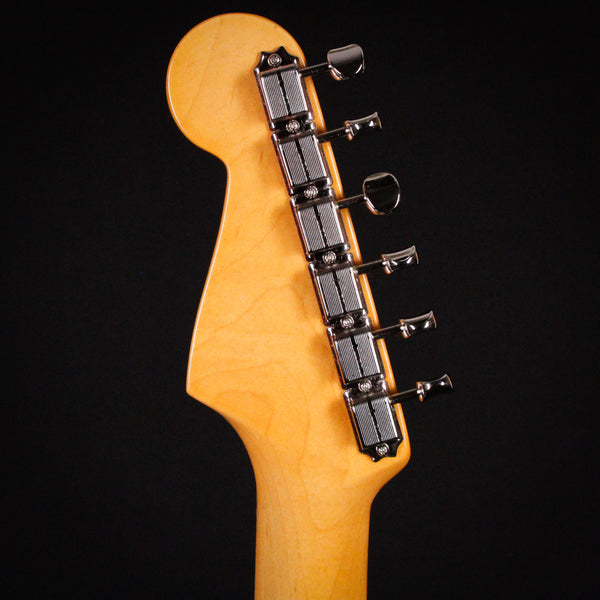 Fender American Vintage II 1957 / 57 Stratocaster Maple Fingerboard Seafoam Green 2023 (US2322994)