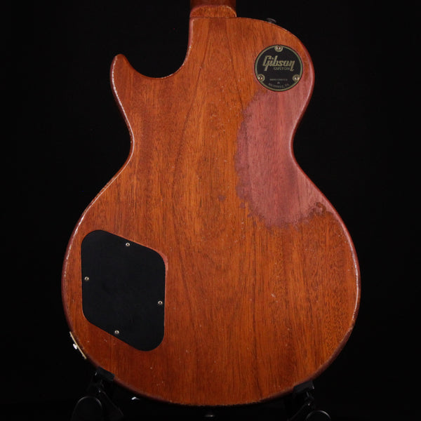 Gibson Custom 1959 Les Paul Standard Reissue Murphy Lab Ultra Heavy Aged Lemon Burst 2023 (933815)