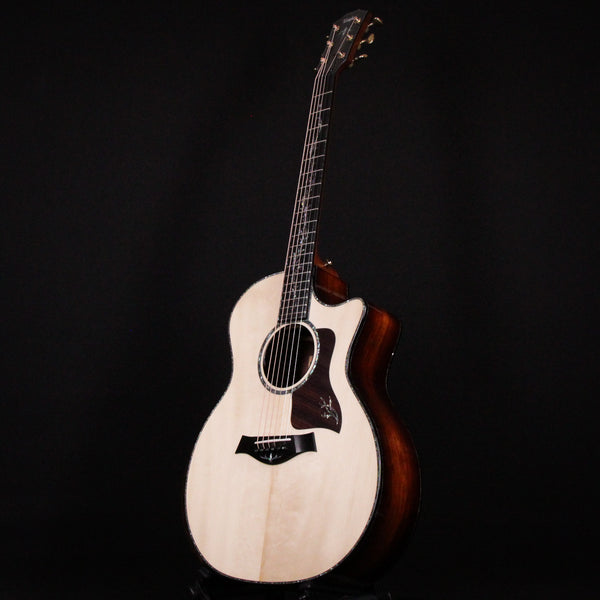 Taylor PS14ce Grand Auditorium Adirondack Spruce and Honduran Rosewood 2023 (1210123021)