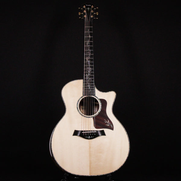 Taylor PS14ce Grand Auditorium Adirondack Spruce and Honduran Rosewood 2023 (1210123021)