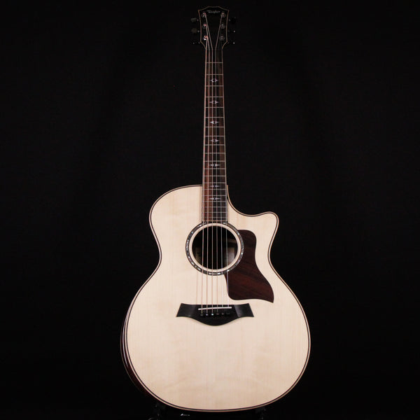 Taylor 814ce LTD Limited Edition Rosewood / Adirondack Spruce Progressive Diamonds Inlays 2023 (1204143054)