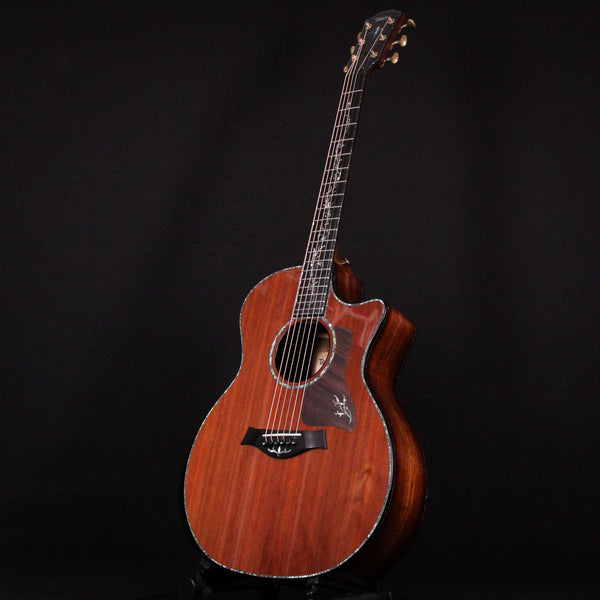 Taylor PS14ce Grand Auditorium Sinker Redwood and Honduran Rosewood 2023 (1210243001)