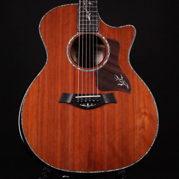 Taylor PS14ce Grand Auditorium Sinker Redwood and Honduran Rosewood 2023 (1210243001)