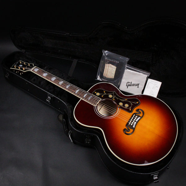 Gibson SJ-200 / SJ200 Standard Maple Autumnburst 2023 (23203045)