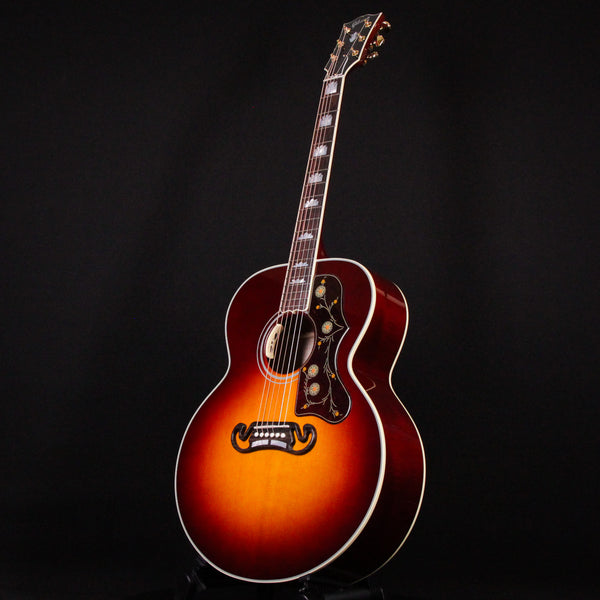 Gibson SJ-200 / SJ200 Standard Maple Autumnburst 2023 (23203045)