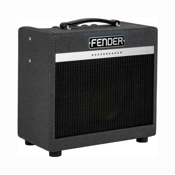 Fender Bassbreaker 007 7-Watt 1x10" Guitar Combo (M1750770)