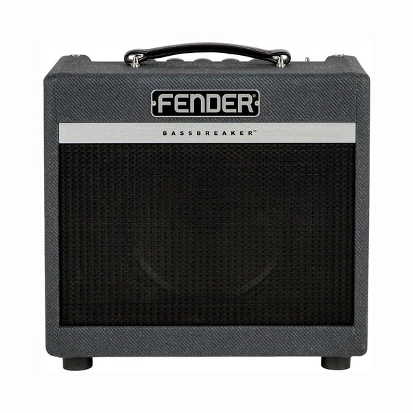 Fender Bassbreaker 007 7-Watt 1x10