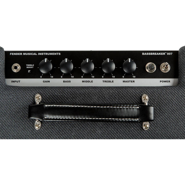 Fender Bassbreaker 007 7-Watt 1x10