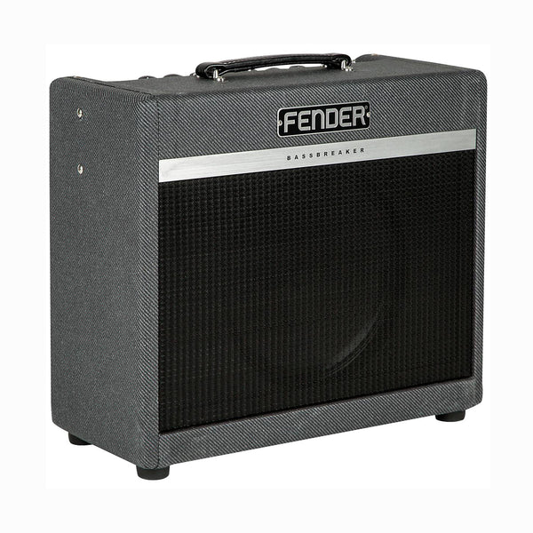 Fender Bassbreaker 15 15-Watt 1x12