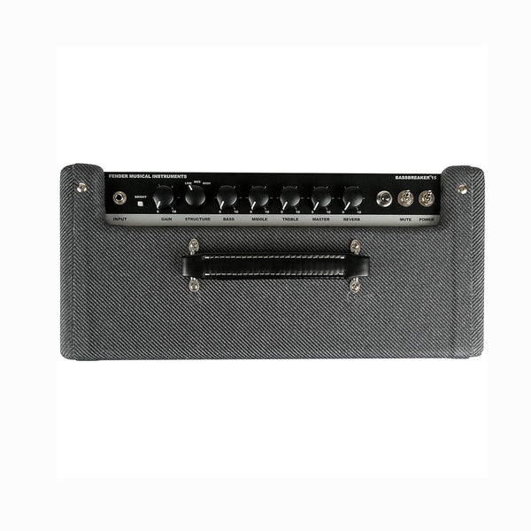 Fender Bassbreaker 15 15-Watt 1x12