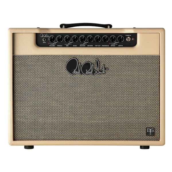 PRS DGT 15 David Grissom Signature 15-Watt 1x12