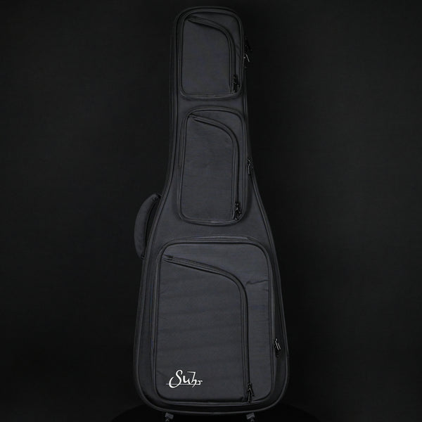 Suhr Mateus Asato Signature Series Classic T w/ Premium Softshell Case- MA White 2025 (81458)