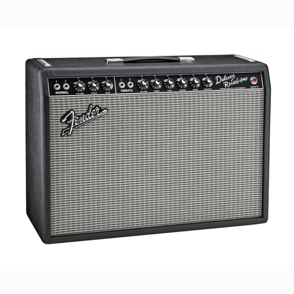 Fender 65 Deluxe Reverb Amplifier 0217400000 (AC0138158)